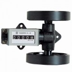 토고시 카운터 야드 미터 3:1-5 3:10-5