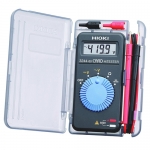 HIOKI 히오키 포켓테스터 3244-60