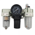 UDT 에어유닛세트 조립형3구 EC2000-02 시리즈