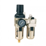 UDT 에어유닛세트 조립형 2구 EC2010-02 시리즈