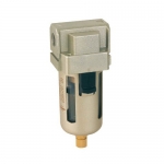 UDT 에어유닛 에어필터 EF2000-02 시리즈