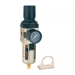 UDT 에어필터 + 레귤레이터 EW2000-02 시리즈