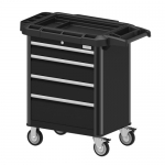 태진ENG 이동식 공구함 LTC-4D 시리즈