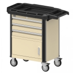 태진ENG 이동식 공구함 LTC-3DL