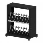 태진ENG 원형공구 보관대 GWS-120 시리즈