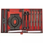 KWT 베어링풀러세트 KWT-140