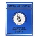 광명연마 페이퍼 종이 100장