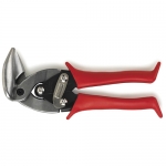 미드웨스트 90도 곡선형 항공가위 6900