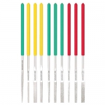 삼익 다이아몬드줄 금형용 세트 10본조