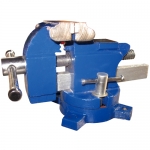 스마토 미니 탁상바이스 89mm 100mm