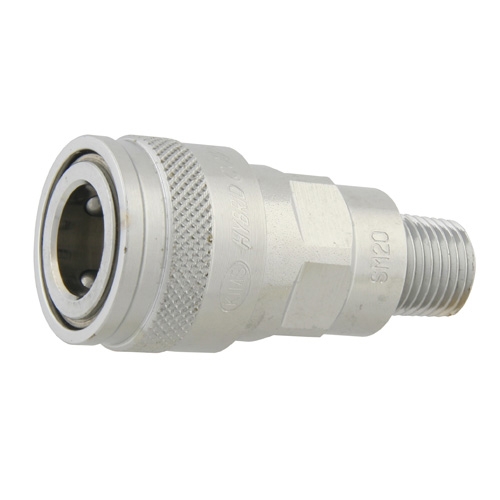 킴스 하이브리드커플러 숫나사용 SOCKET SM20 시리즈