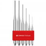 피비스위스툴 핀펀치세트 평형 NO.750BCN