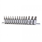 지니어스 별비트소켓세트 BS-2314T 시리즈