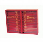 지니어스 131P용 소켓케이스 D-CASE