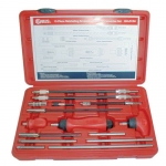 지니어스 라쳇드라이버비트세트 GA-015A