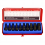 지니어스 임팩트 육각비트소켓세트 TH-310S