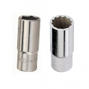 지니어스 핸드소켓 롱 1/2 (12.7mm)