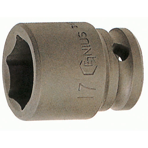 지니어스 임팩트소켓 1/2 (12.7mm)
