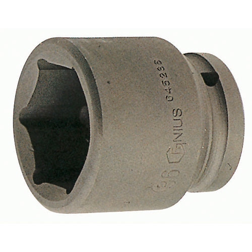 지니어스 임팩트소켓 3/4 (19mm)