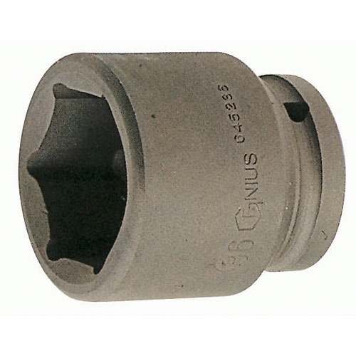 지니어스 임팩트소켓 3/4 (19mm)