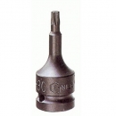 지니어스 임팩트 별비트소켓 3/8 (9.5mm)