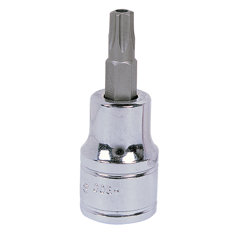 지니어스 별비트소켓 홀형 3/8 (9.5mm)