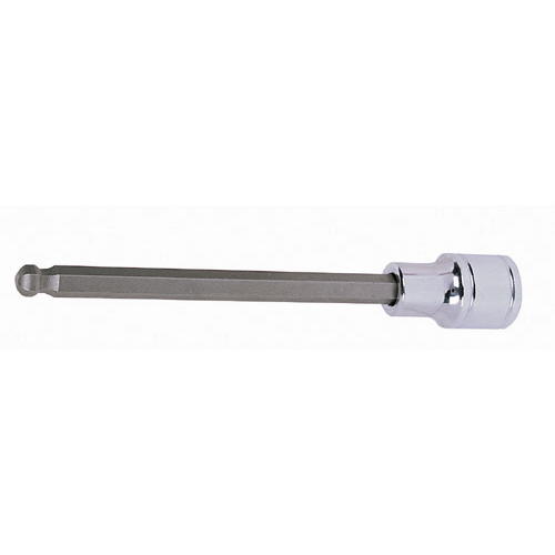 지니어스 육각비트소켓 볼포인트 1/2 (12.7mm)