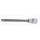 지니어스 육각비트소켓 볼포인트 1/2 (12.7mm)