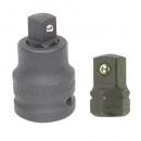 지니어스 임팩트 어댑터 헤드 3/4*1/2 (NO.640604B)