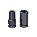 지니어스 임팩트소켓 세미롱 1/2 (12.7mm)