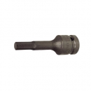 지니어스 임팩트 육각비트소켓 3/8 (9.5mm) INCH