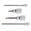 지니어스 별비트소켓 12각