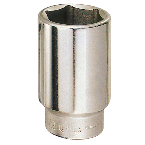 지니어스 핸드소켓 롱 3/4 (19mm)