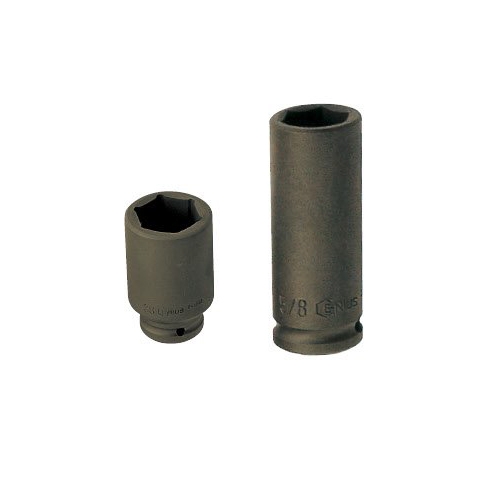 지니어스 임팩트소켓 롱 1 (25.4mm)