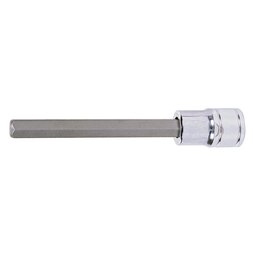 지니어스 육각비트소켓 3/8 (9.5mm)