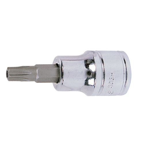 지니어스 별비트소켓 홀형 1/2 (12.7mm)