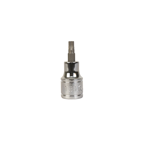 지니어스 별비트소켓 1/2 (12.7mm)