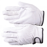 크레토스 알곤장갑 돈피