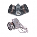 국제안전물산 방독마스크