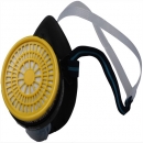 도부라이프텍 방독마스크 DM-24R DM-24S