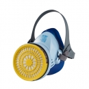 도부라이프텍 방독마스크 DM-22