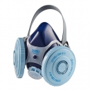 도부라이프텍 방진마스크 DM-911N DM-911NF