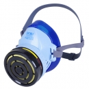 도부라이프텍 방진 방독 겸용마스크 DM-22OVF