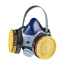 도부라이프텍 방독마스크 DM-08024