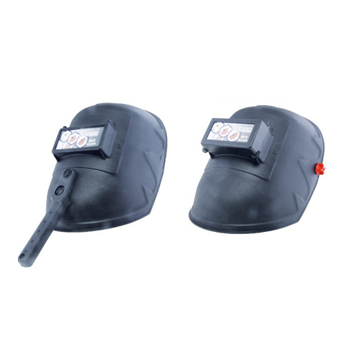 명신광학 FRP 용접면