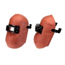 명신광학 안전모 부착식 용접면