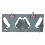 성안세이브 안전모걸이 2구걸이