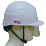 성안세이브 보안경 안전모