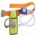 성안세이브 벨트식 안전대