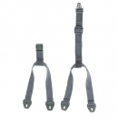 에스탑 안전모 턱끈 50EA